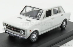 Rio-models Fiat 128 1969 4 Porte - 4 dvere 1:43 Biela