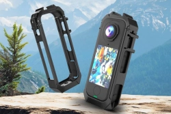 Insta360 - Plastový ochranný rámček pre Insta360 X4 Air