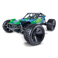 RC auto Carson Cage Buster