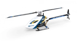 RC vrtulník M2 EVO BNF, bílá