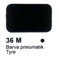 Agama Email 36 M Barva pneumatik