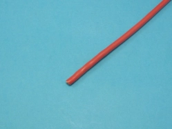 Kabel SIL 6,0 červený