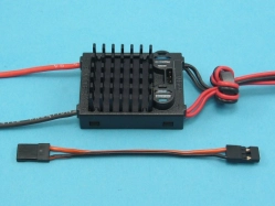 Regulátor napätia Castle Creations BEC PRO