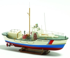 U.S. Coast Guard 44' záchranný čln 1:40