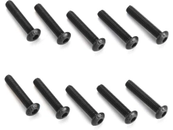 Arrma skrutka imbus M3x16mm BH (10)