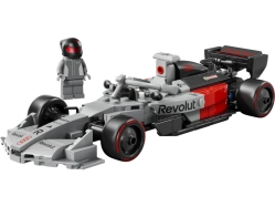 LEGO Speed Champions - Závodní auto Audi Revolut F1® Team R26