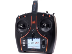 Spektrum NX7e+ DSMX 14 kanálov Black Edition