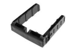 Futaba výplň priestoru akumulátora 10PX