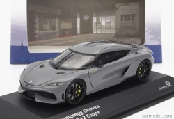 Solido Koenigsegg Gemera 2021 1:43 Grey