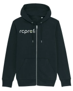 Mikina RCprofi černá M