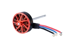 M1 V1  hlavný motor - oranžový