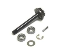 Absima 1230026 - Gear Linkage unit Buggy/Truggy Brushless