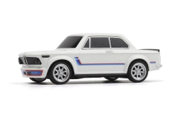 nano-TTR BMW 2002 Turbo – biela – iba auto