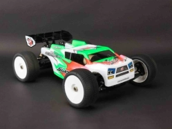 SWORKz S35-T2 1/8 PRO 4WD Off-Road Racing Truggy stavebnica