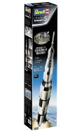 Revell Apollo 11 - Saturn V (1:96)