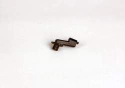 Zadný držiak karosérie