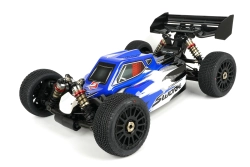 SWORKz Apollo II eEVO 1/8 Brushless Power Buggy Pro RTR s lakovanou karoserií