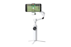 Balík sledovača Insta360 Flow 2 AI (biely)