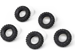 Axial pneu Geolandar XMT s vložkou (5): SCX30
