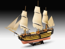 Revell Admiral Nelson Flagship (1:450)