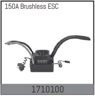 150A Brushless ESC