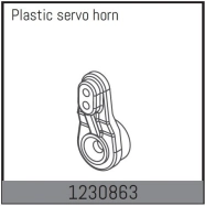 1230863 - Plastic Servo Arm