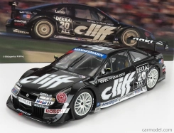 Werk83 Opel Calibra V6 Cliff Team Joest N 20 Dtm Itc 1995 J.j.lehto 1:18 Black