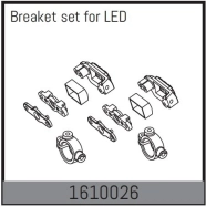 LED bracket set