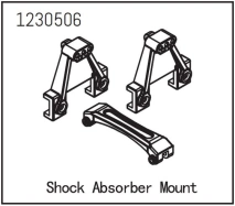Shock Absorber Mount