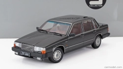 Triple9 Volvo 760 Turbo Intercooler 1985 1:18 sivá