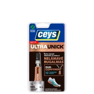 CEYS ULTRA UNICK GEL 5g štětec