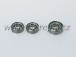 XM 6360 kul. ložiska