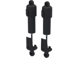 Arrma tlumič 11x109mm, 2x1.3mm, olej 500cSt (2)
