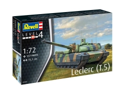 Revell Leclerc T5 (1:72)