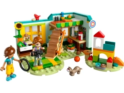LEGO Friends – Izba Autumn