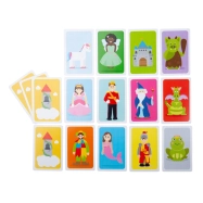 Bigjigs Toys Snap! Fantázia