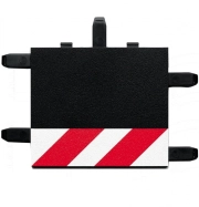 Krajnice pro rovinku 20611 - EVO/D132/D124 20588