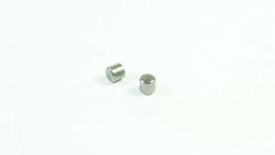 SWORKz oceľové čapy 5 x 4,9 mm, 2 ks
