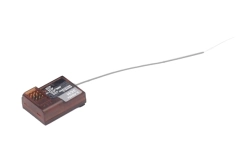 Himoto – 3-kanálový prijímač MT-301 2,4 GHz