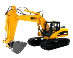 RC pásový bagr HN535 1:14 15CH