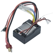 Riadiaca jednotka pre buggy Across