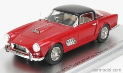 Kess-model Ferrari 410 Superamerica 2s Sn0713sa 1957 1:43 Red Met Black