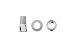 Kleština pro motorovou hřídel 3,17mm / M8 pro Z-Kužel