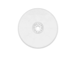 Pro-Line disk 4,0" Velocity Truggy H17 biely (4)