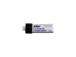 E-flite LiPol 3.7V 70mAh 15C