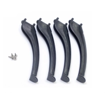 Podvozkové nohy - Syma X5SC, černá