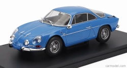 Edicola Renault A110 Alpine 1600s 1973 1:24 Modrá
