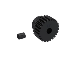 Arrma pastorek 24T 0.5M 3.2mm HD