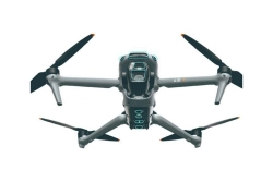 DJI Air 3S – sklenená ochrana objektívu a senzorov