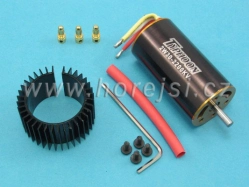 Motor HET Typhoon 2W-30